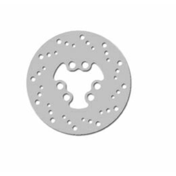 NG BRAKE DISC ROUND 231
