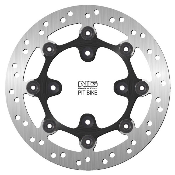 NG BRAKE DISC ROUND BKW