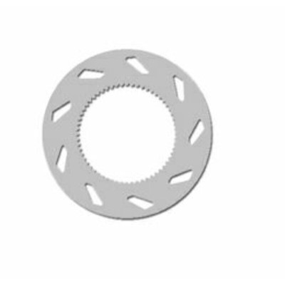 NG BRAKE DISC ROUND 077