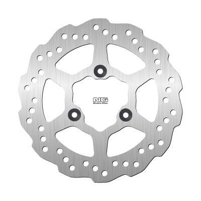 NG BRAKE DISC WAVE 1983X