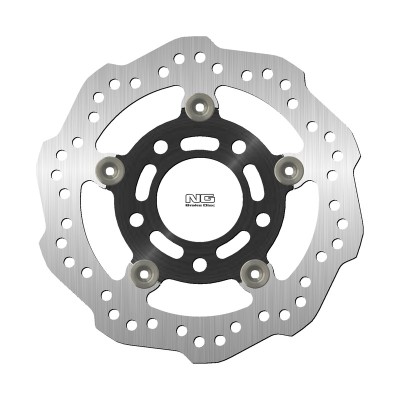 NG BRAKE DISC 2117XG WAVE...