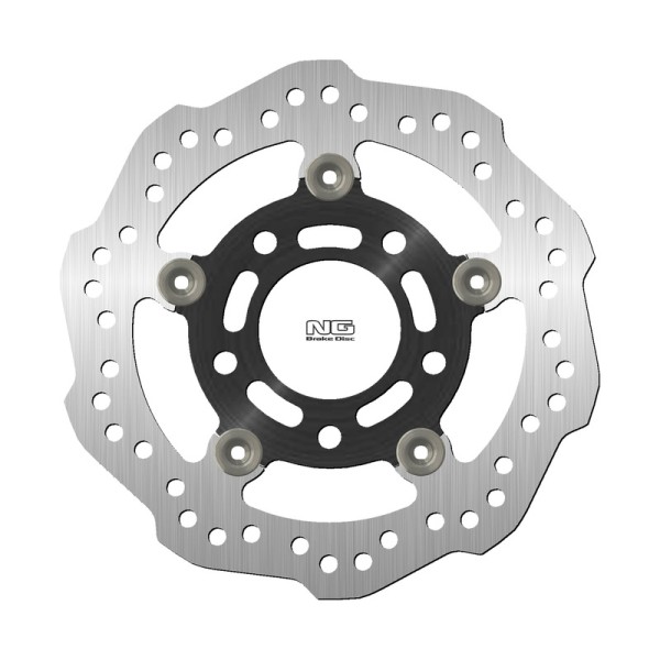 NG BRAKE DISC 2117XG WAVE D.225.5 FLOAT