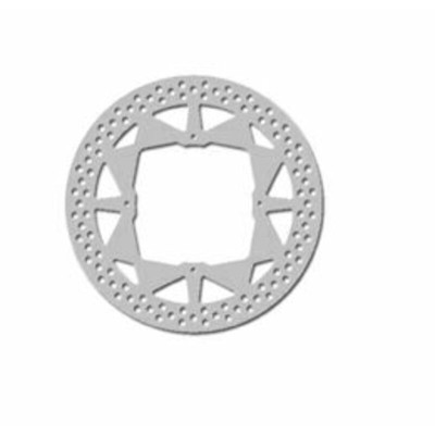 NG BRAKE DISC ROUND 392