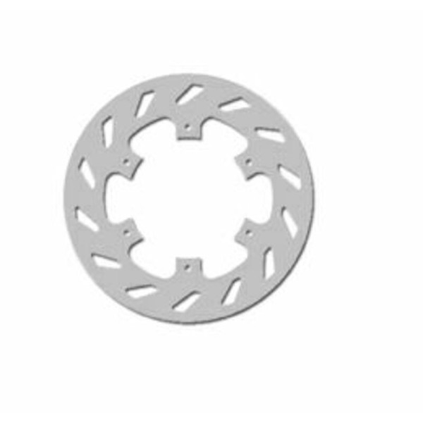 NG BRAKE DISC ROUND 128