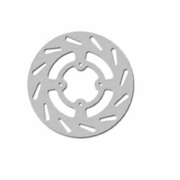 NG BRAKE DISC ROUND 403