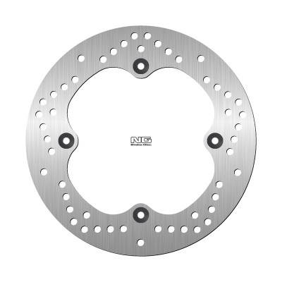 NG BRAKE DISC ROUND 1888