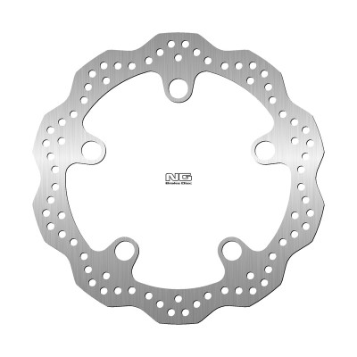 NG BRAKE DISC WAVE 1826X
