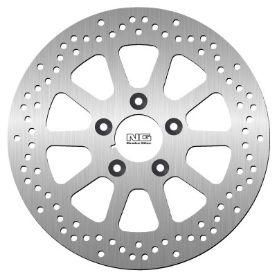 NG BRAKE DISC ROUND 1783