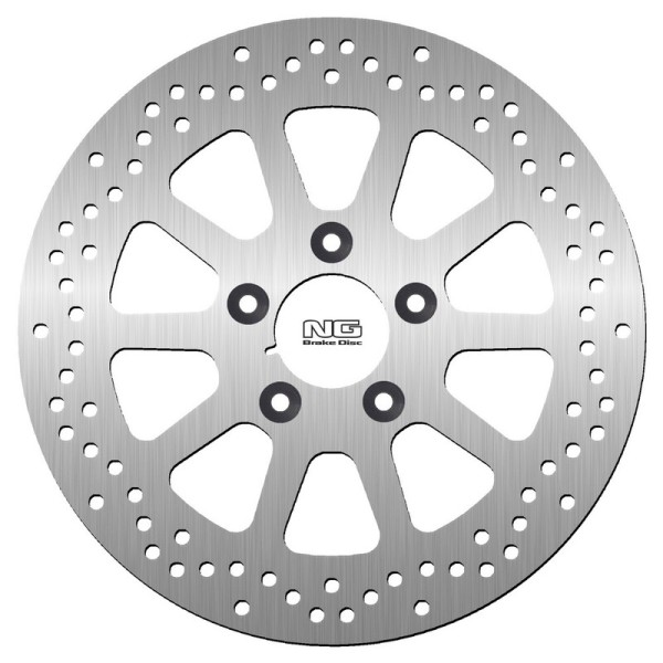 NG BRAKE DISC ROUND 1783