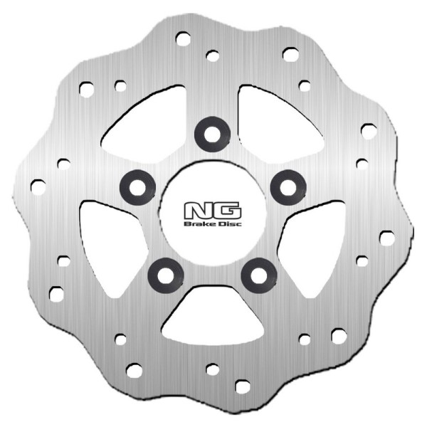 NG BRAKE DISC WAVE 095X
