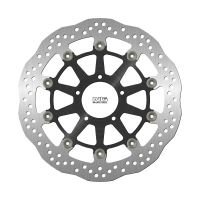 NG BRAKE DISC WAVE 1797XG