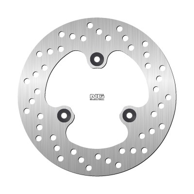NG BRAKE DISC 1968 D.200