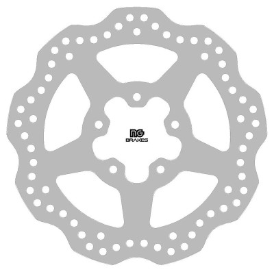 NG BRAKE DISC 292X D.259.5
