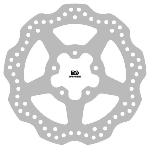 NG BRAKE DISC 292X D.259.5