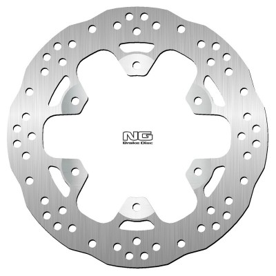 NG BRAKE DISC WAVE 1720X