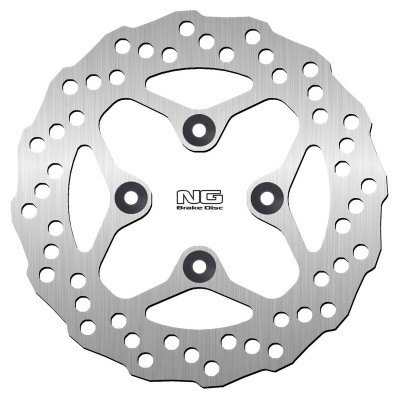 NG BRAKE DISC WAVE DIS1418X