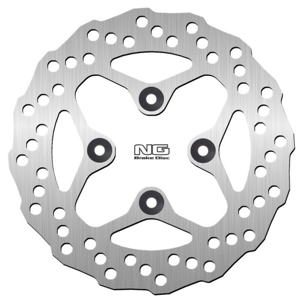 NG BRAKE DISC WAVE DIS1418X