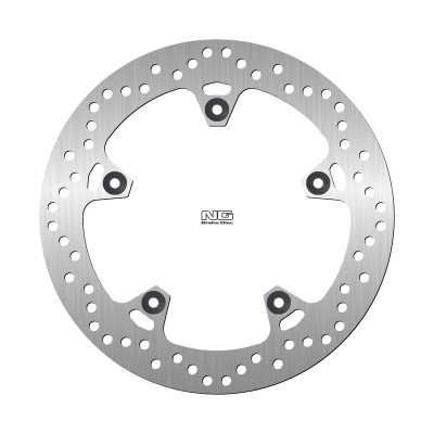 NG BRAKE DISC ROUND 1828