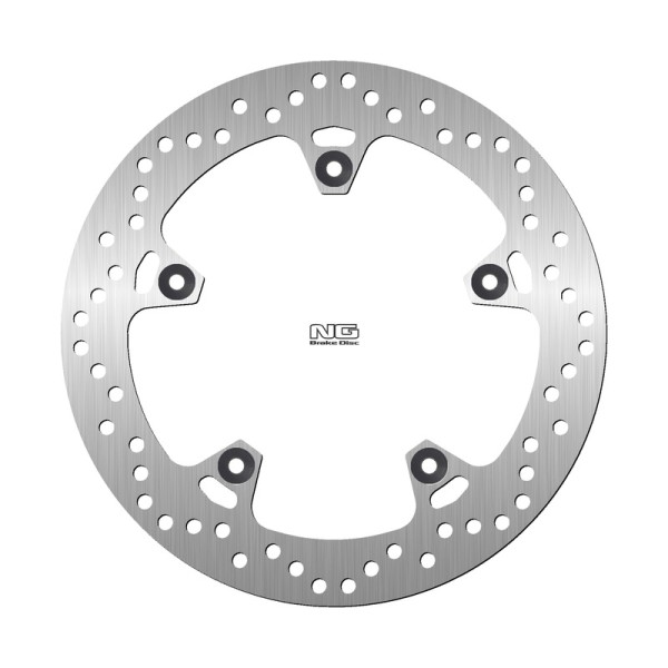 NG BRAKE DISC ROUND 1828