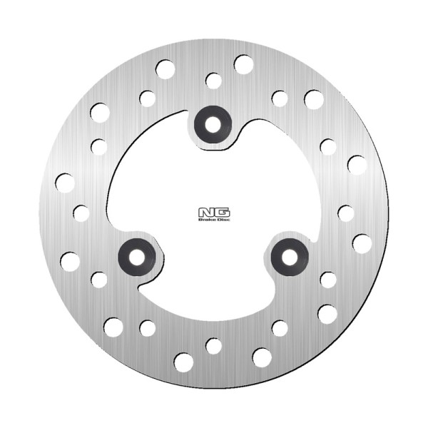 NG BRAKE DISC 2145 D.158