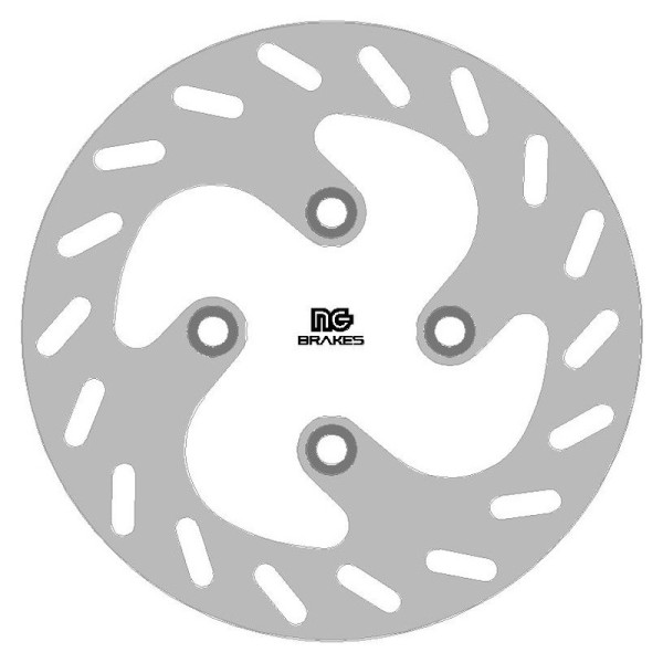 NG BRAKE DISC 2112