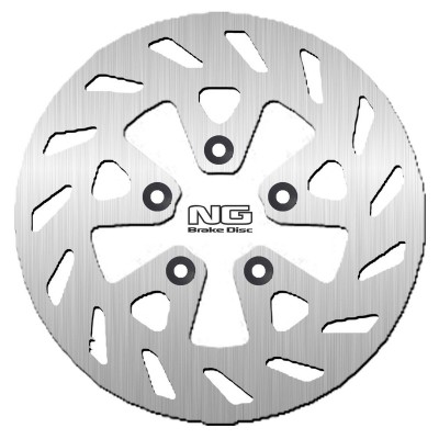 NG BRAKE DISC ROUND 908