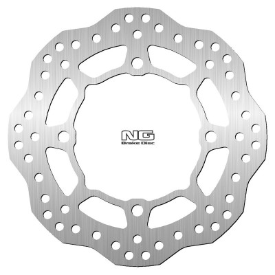 NG BRAKE DISC WAVE 1804X