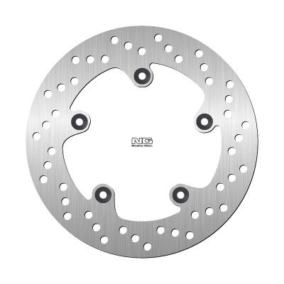 NG BRAKE DISC ROUND 1886