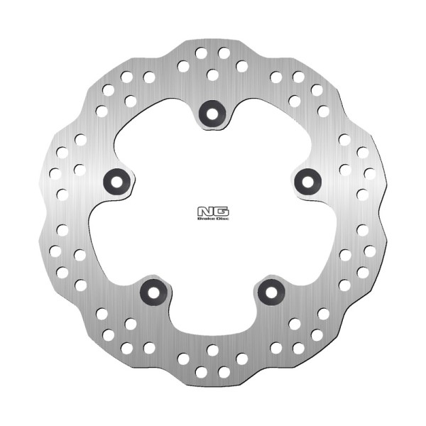 NG BRAKE DISC WAVE 1932X