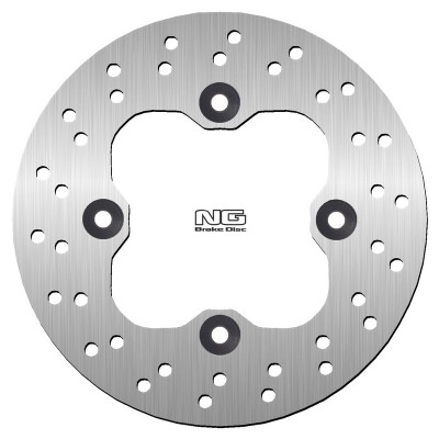 NG BRAKE DISC ROUND 1473