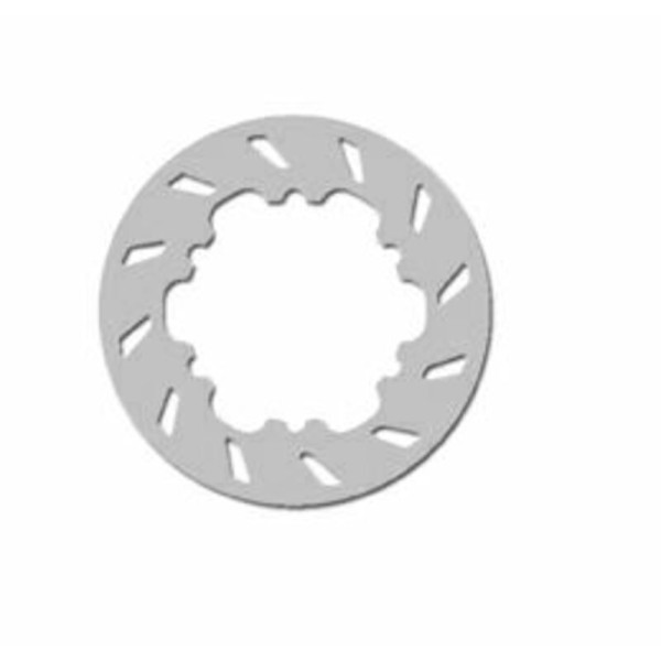 NG BRAKE DISC ROUND 136