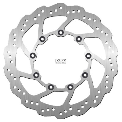 NG BRAKE DISC WAVE DIS090X