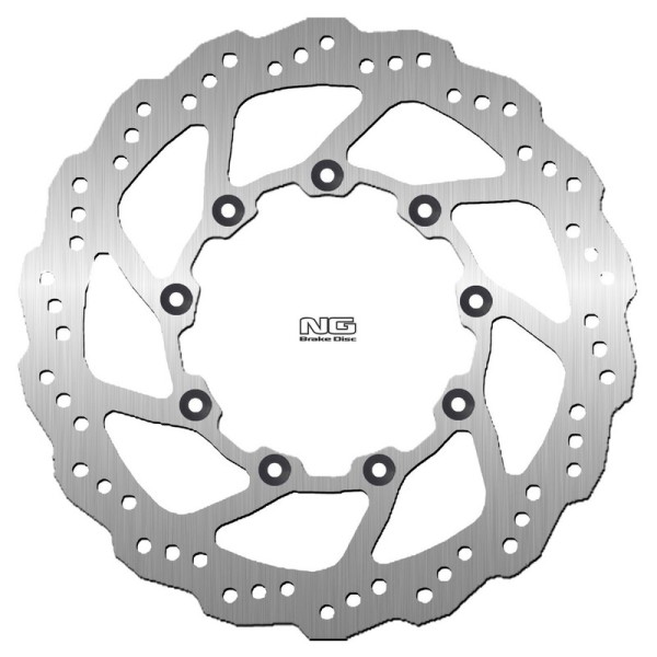 NG BRAKE DISC WAVE DIS090X