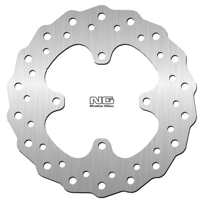NG BRAKE DISC WAVE DIS748X