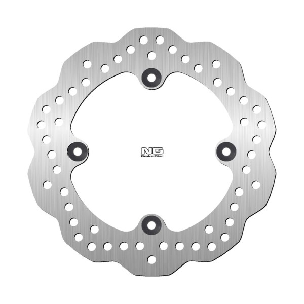 NG BRAKE DISC WAVE 1889X