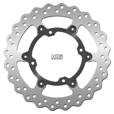 NG BRAKE DISC WAVE 1151X