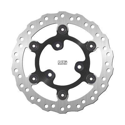 NG BRAKE DISC 2081X WAVE...