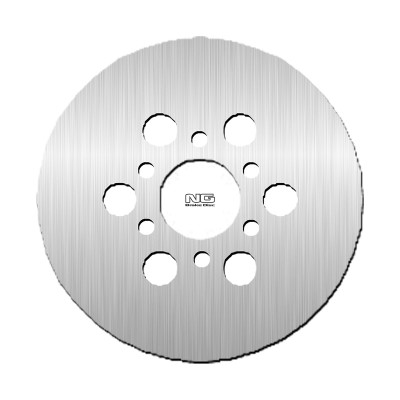 NG BRAKE DISC ROUND 402