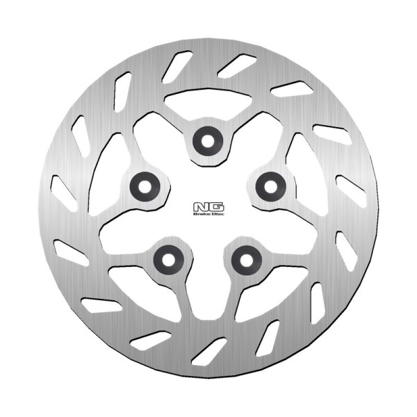NG BRAKE DISC ROUND 1313