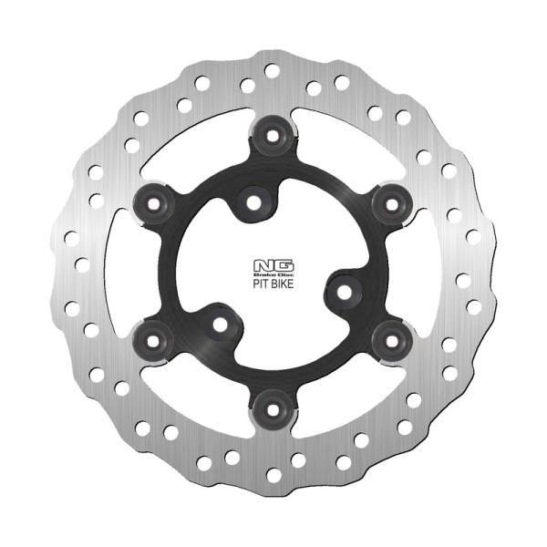 NG BRAKE DISC WAVE 2057X