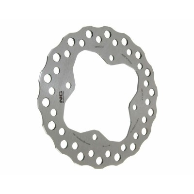 NG BRAKE DISC WAVE 1384X