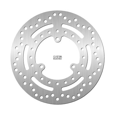 NG BRAKE DISC ROUND 1798