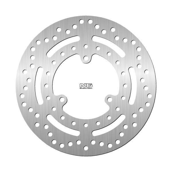 NG BRAKE DISC ROUND 1798