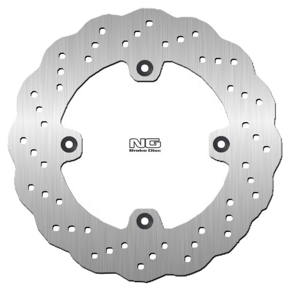 NG BRAKE DISC WAVE DIS473X