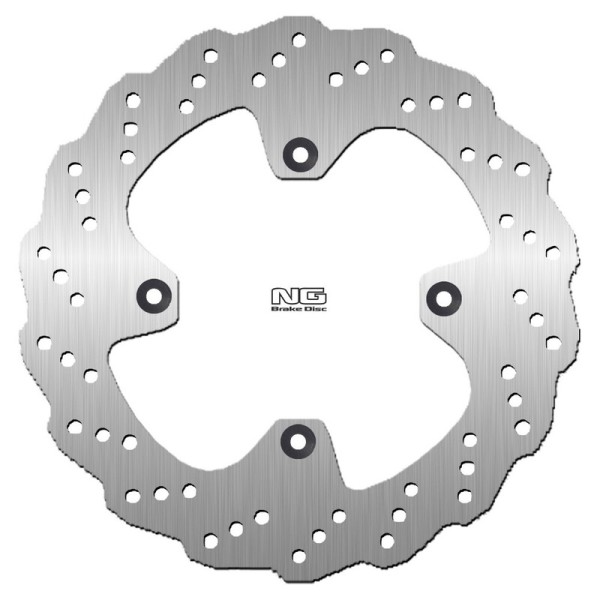 NG BRAKE DISC WAVE DIS052X