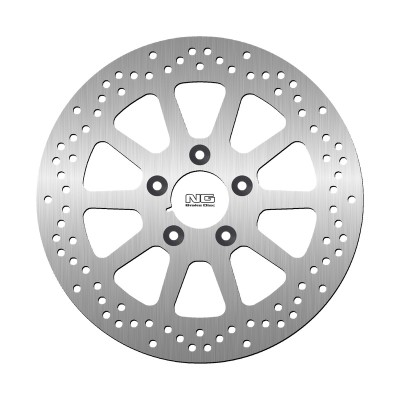 NG BRAKE DISC ROUND 1527