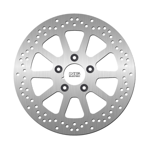 NG BRAKE DISC ROUND 1527