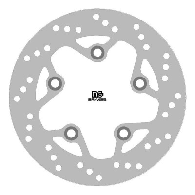 NG BRAKE DISC 2129 D.220