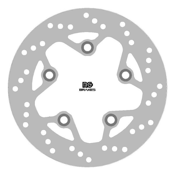 NG BRAKE DISC 2129 D.220