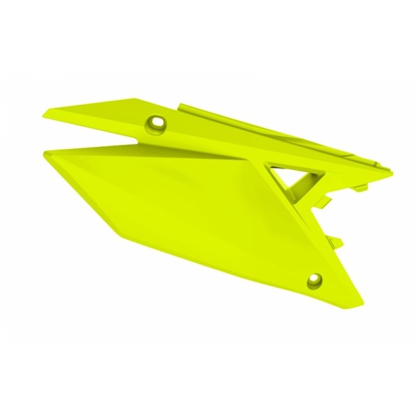POLIS PLASTIC SIDE PANELS